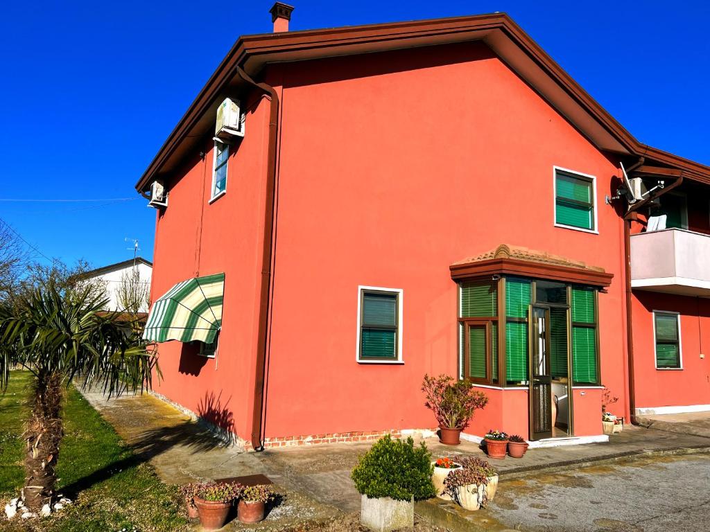 CASA GIULIETTA photo 2