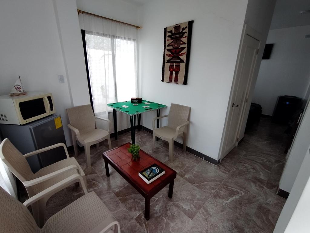 Suite 2 para 3 personas photo 1