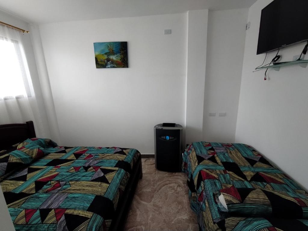 Suite 2 para 3 personas photo 2