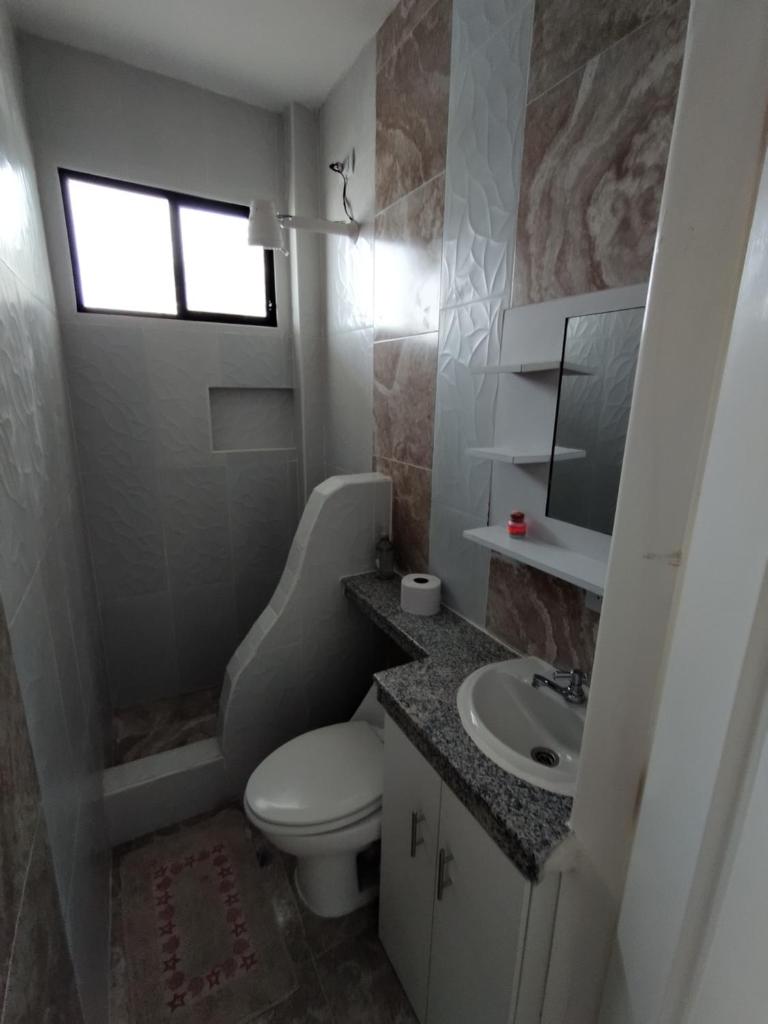 Suite 2 para 3 personas photo 3