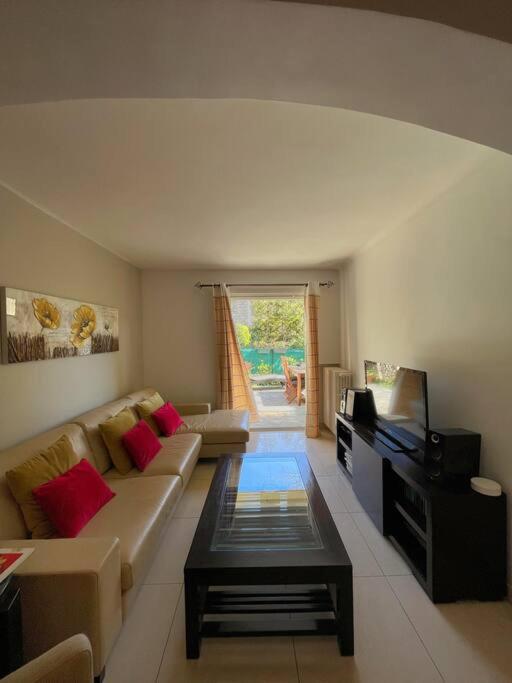 Provencal house, sea side, private parking photo 3