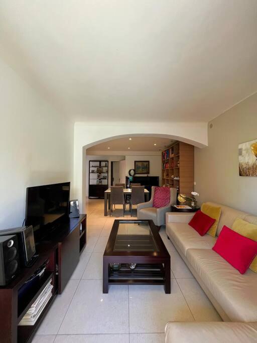 Provencal house, sea side, private parking photo 2