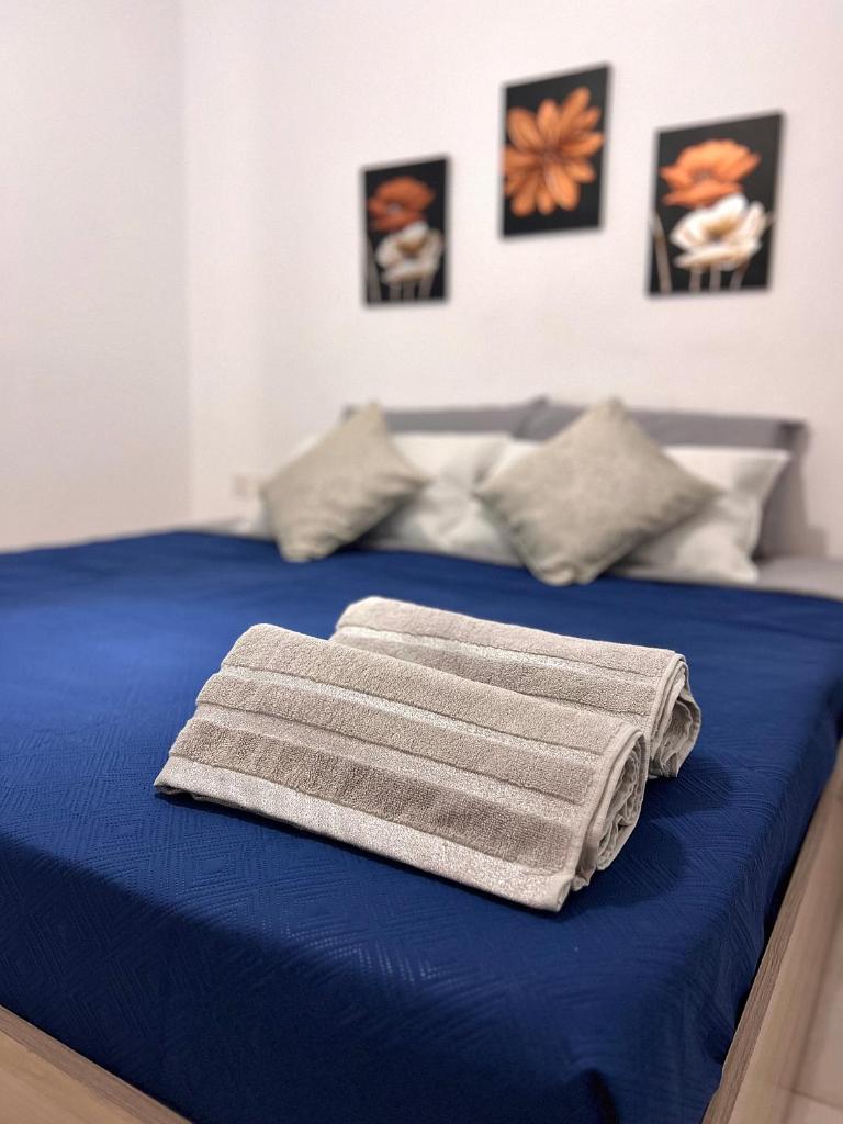 Habitación Doble o sencilla en apartamento Compartido en Gzira Malta , zona centrica photo 2