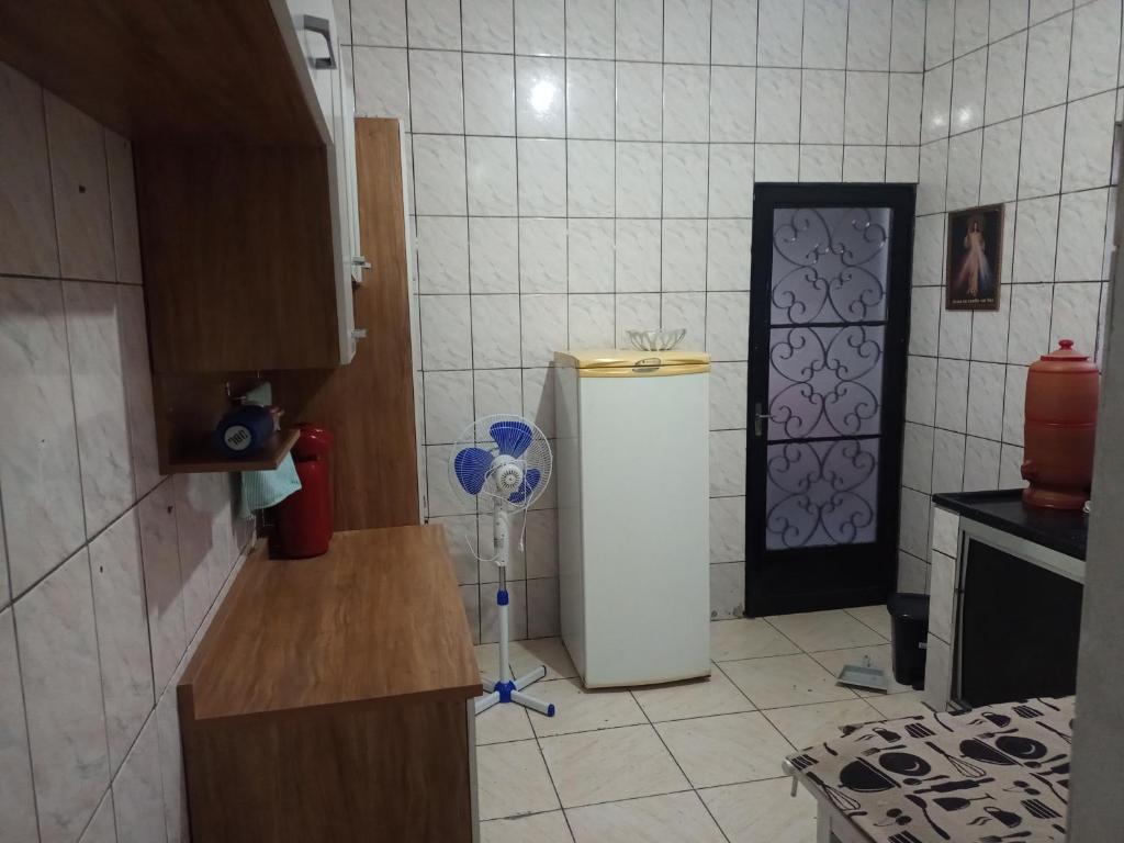 Acomodação Pai eterno photo 3