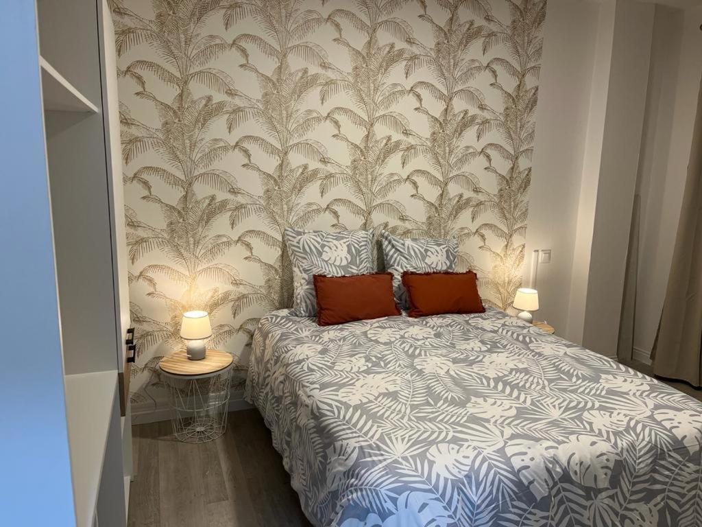 LeRelaisdOdile * APPARTEMENT PARTAGE Spacieux & Lumineux * photo 2