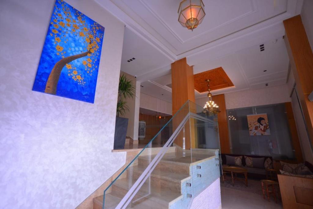 RESIDENCE CENTROSUIT photo 3