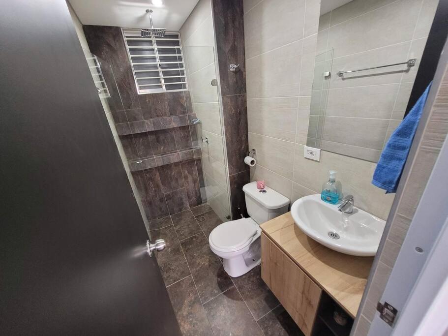 Apartamento en Girardot. photo 1