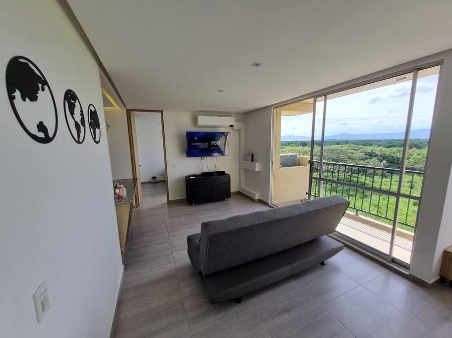 Apartamento en Girardot. photo 2