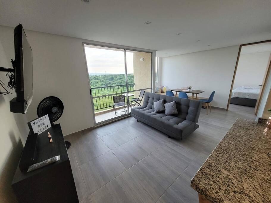 Apartamento en Girardot. photo 4
