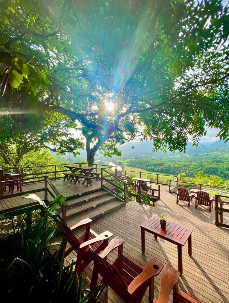 Hotel Hacienda San Lucas photo 3