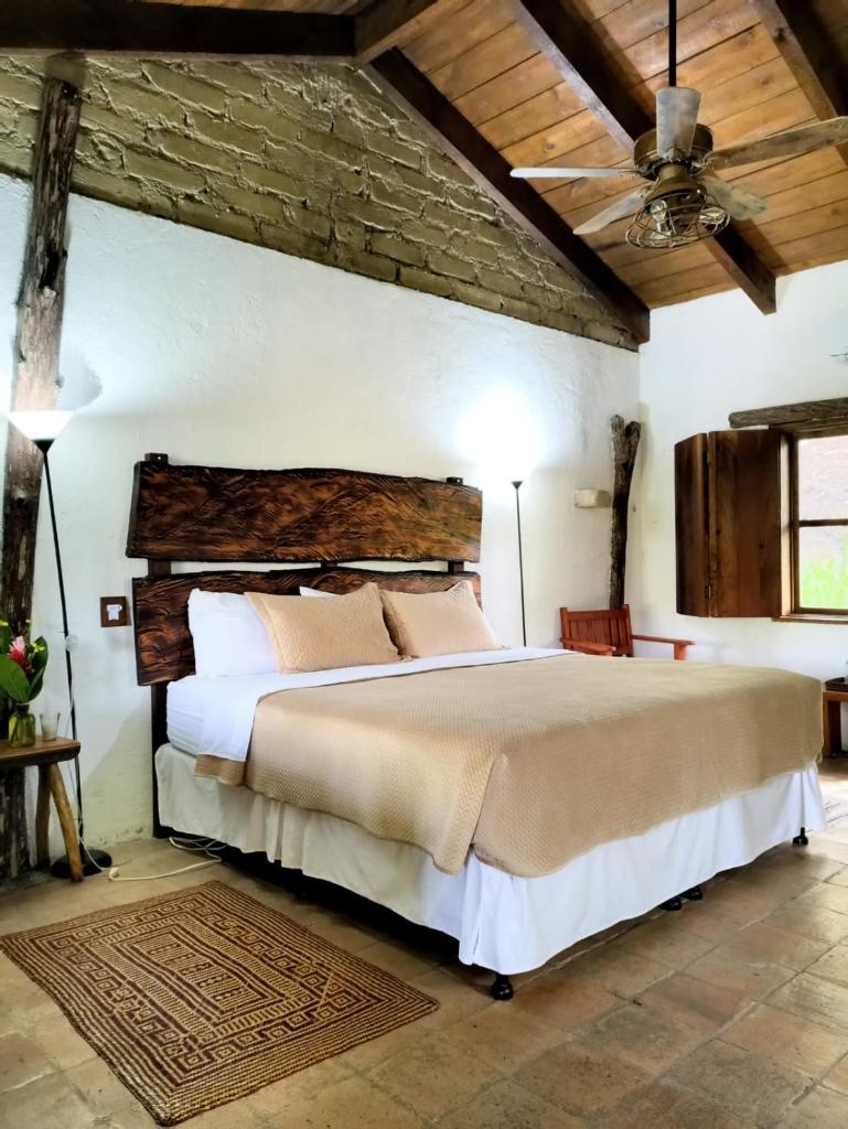 Hotel Hacienda San Lucas photo 1