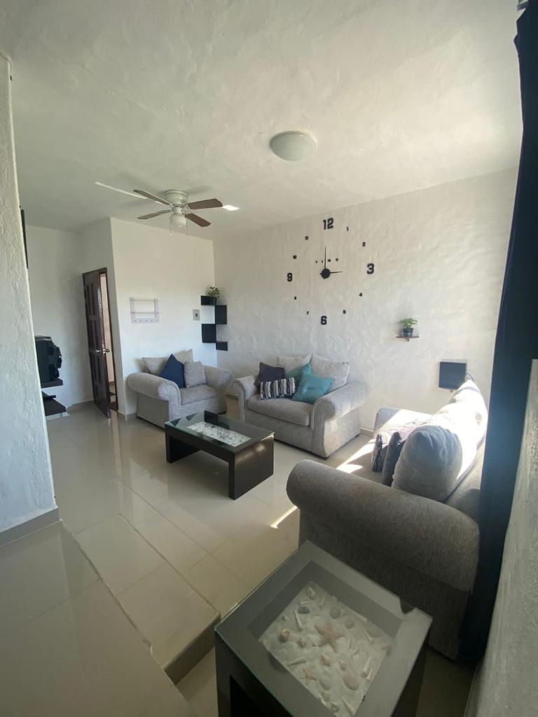 hermoso condominio suites las palmas con alberca - Tap to explore photos