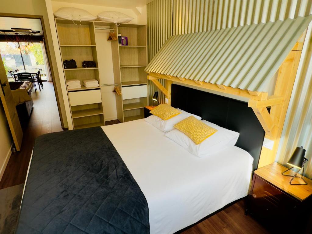 Appartement familial Disneyland Paris - wifi et parking inclus ! photo 4