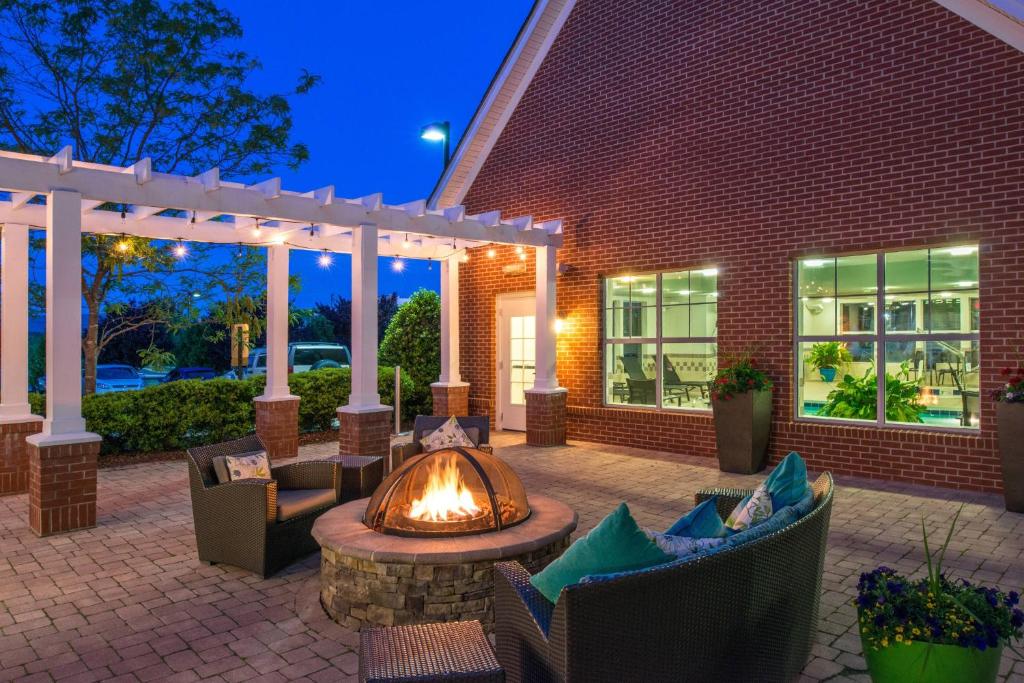 Residence Inn Marriott Waynesboro image
