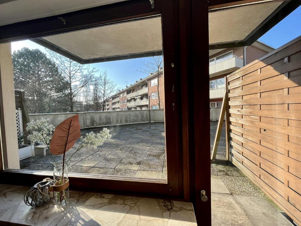 Apartment mit großer Terrasse photo 2