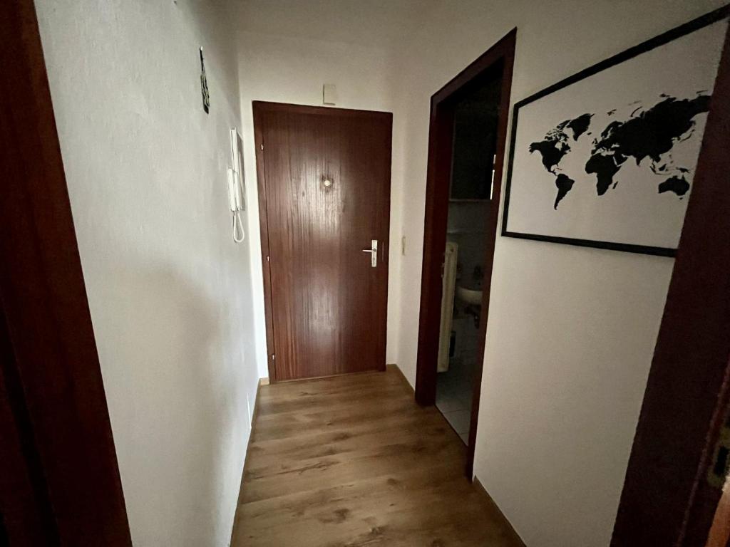 Apartment mit großer Terrasse photo 3