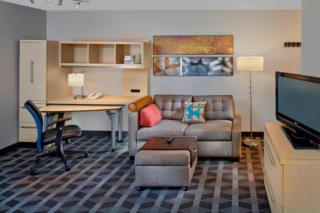 TownePlace Suites by Marriott Albany Downtown/Medical Center image
