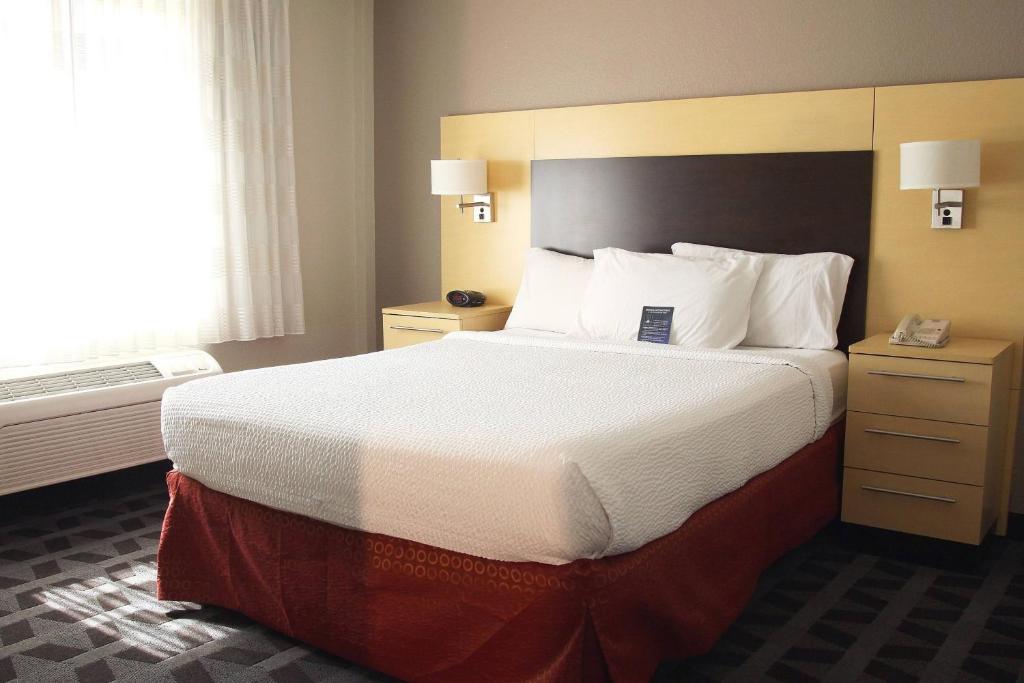 TownePlace Suites by Marriott Albany Downtown/Medical Center photo 3