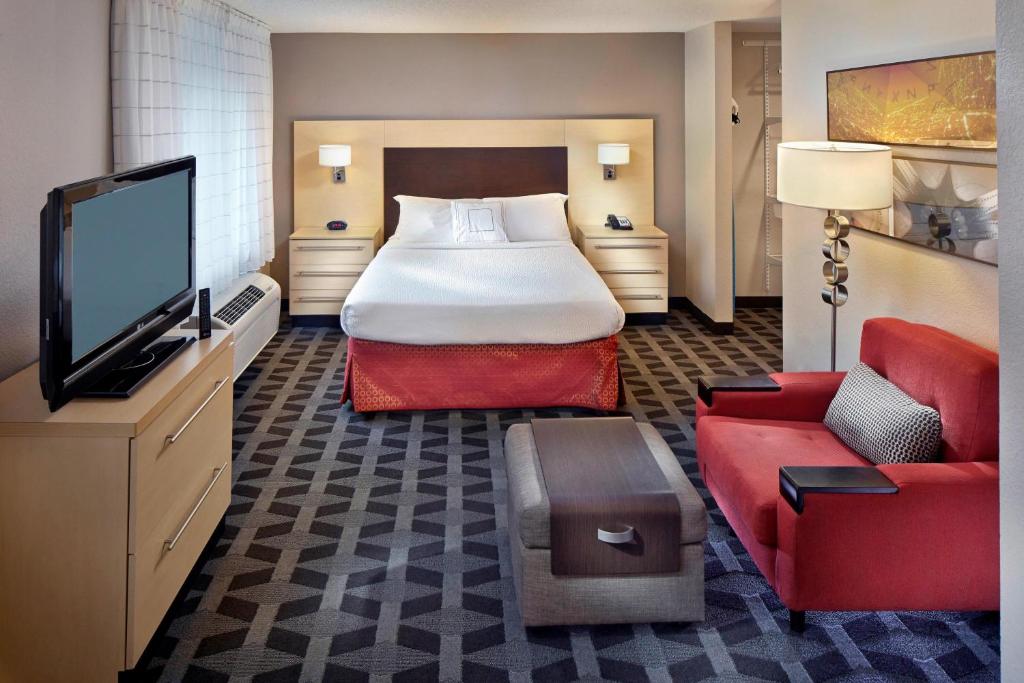 TownePlace Suites by Marriott Albany Downtown/Medical Center photo 4