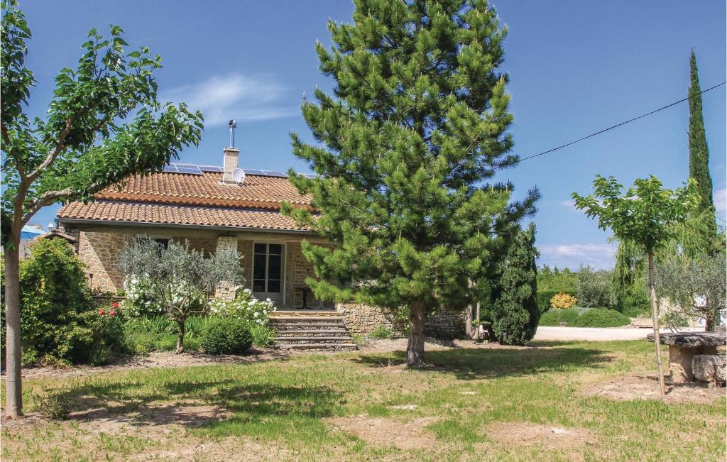 Awesome Home In Lisle Sur Sorgue With 4 Bedrooms, Wifi And Private Swimming Pool photo 3