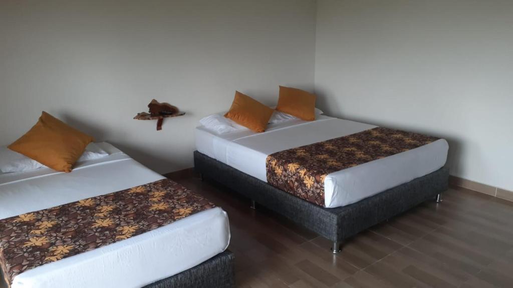 Hotel Las Aldeas photo 1