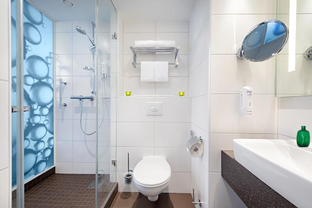 Holiday Inn Berlin City East Side, an IHG Hotel photo 4