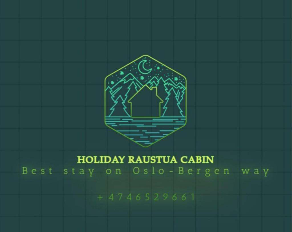 Holiday Raustua Cabin
