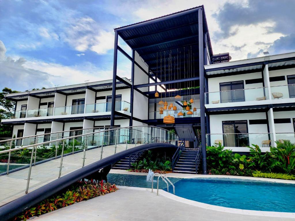 Hotel Capri Doradal photo 1