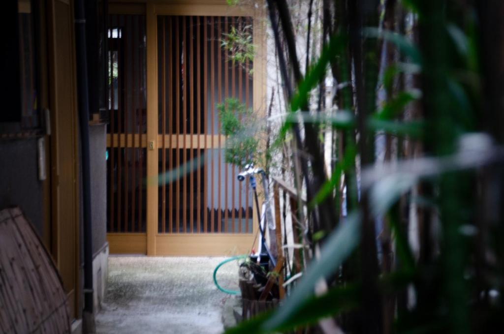 Wafu Ryokan Uehonmachi photo 1