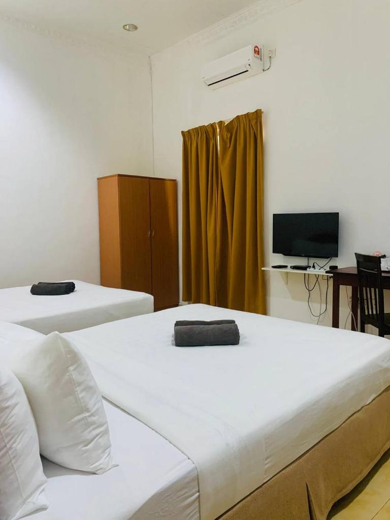 ANGGERIK IMPIAN HOTEL -Best for Travellers at Kuala Berang photo 4