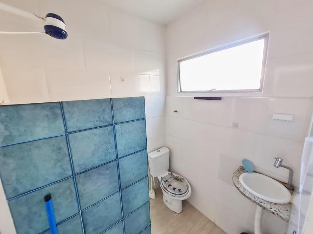 Kitnet reformada com Wi-Fi, elevador, TV Smart com 300 canais e portaria 24 hr photo 2