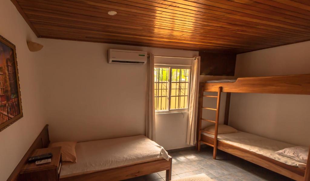 Hotel Posada Los Delfines photo 1