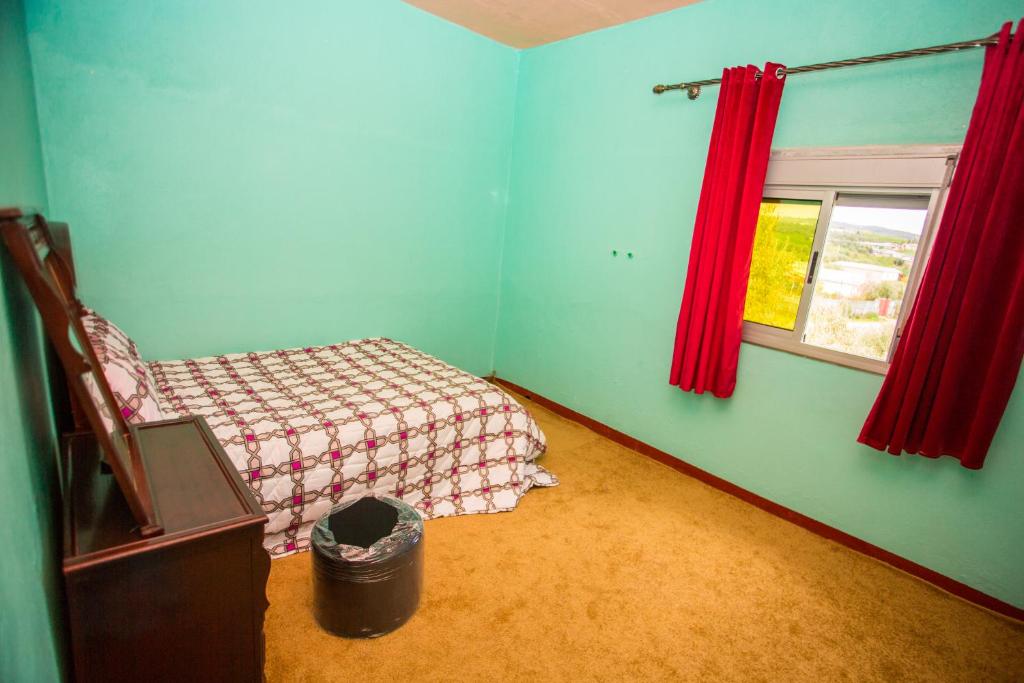 Auberge Ibtisam photo 1