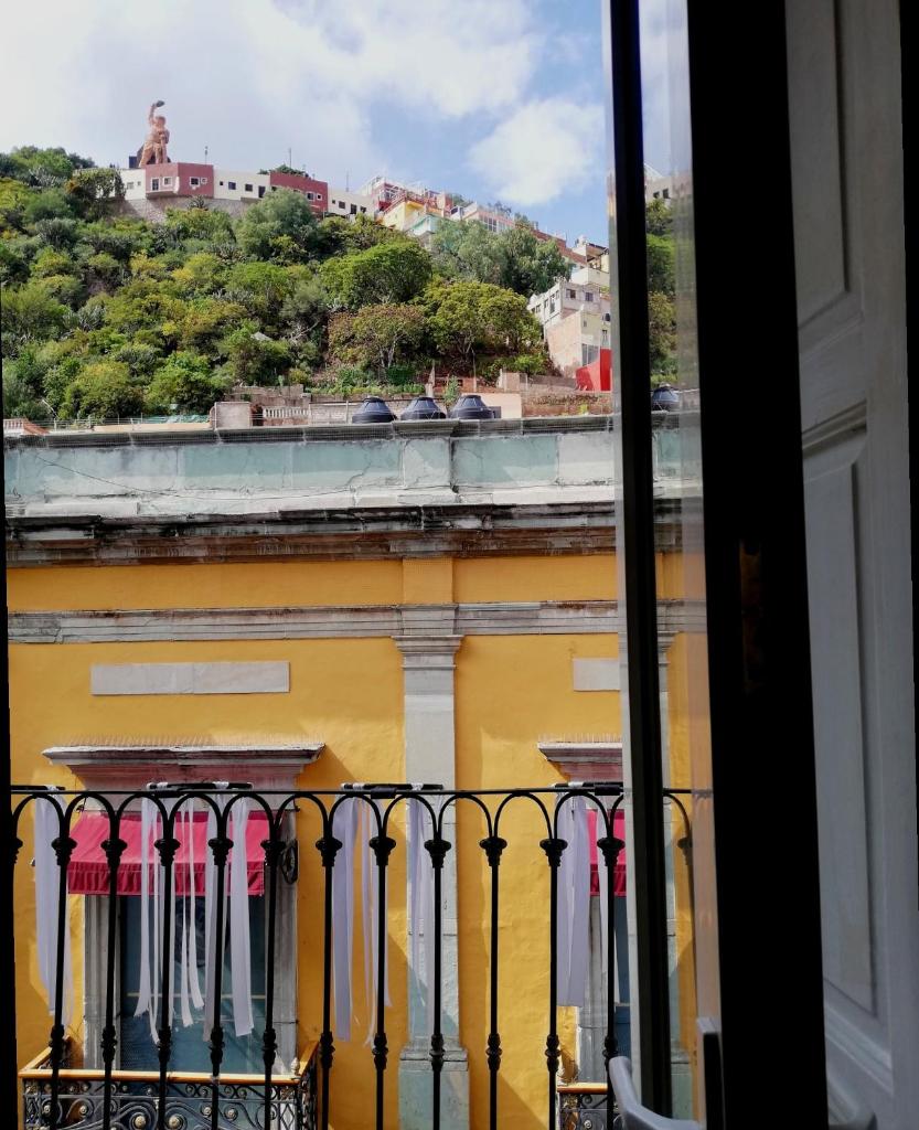 Hotel Mansion Von Humboldt photo 2