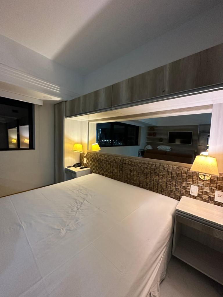 Tropical Executive Hotel N 619 photo 1