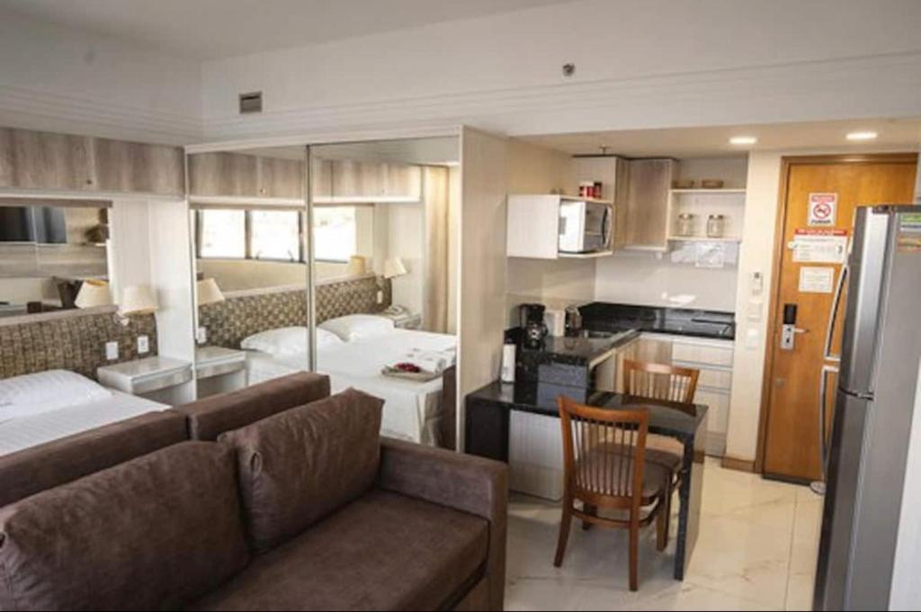 Tropical Executive Hotel N 619 photo 4