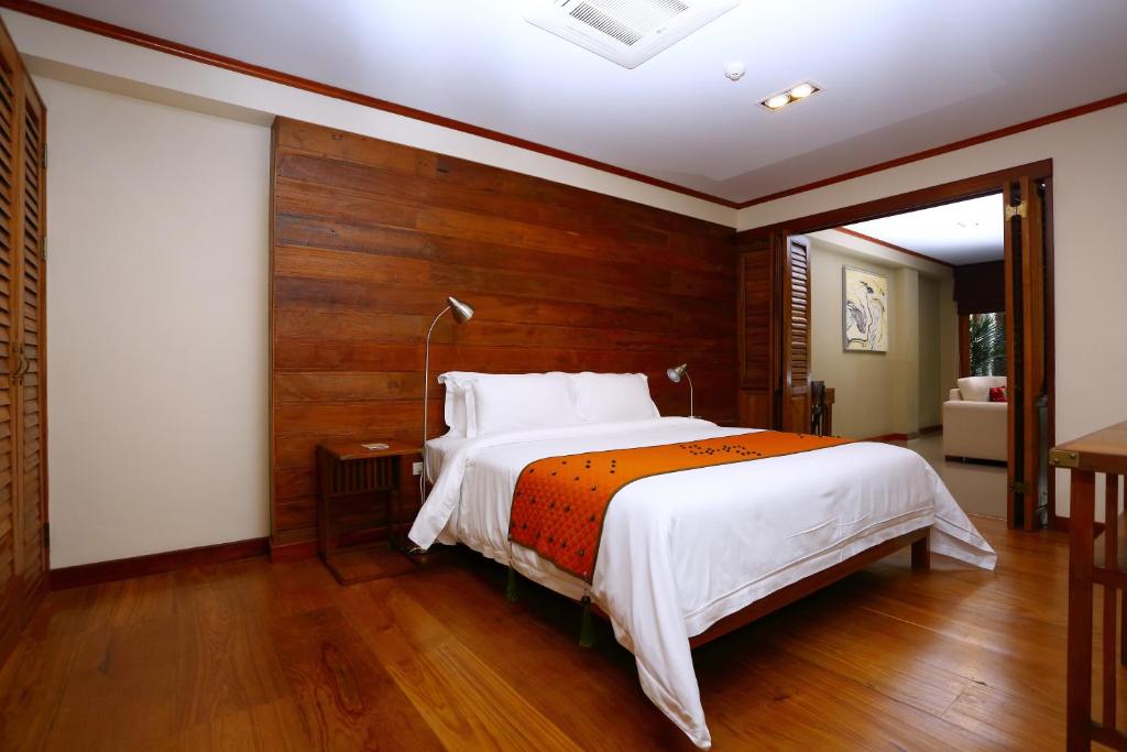 VC@Suanpaak Boutique Hotel & Service Apartment photo 1