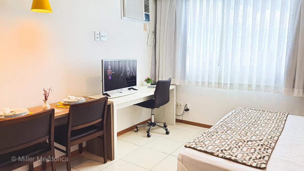 Quarto Executivo para Sua Estadia de Trabalho photo 2
