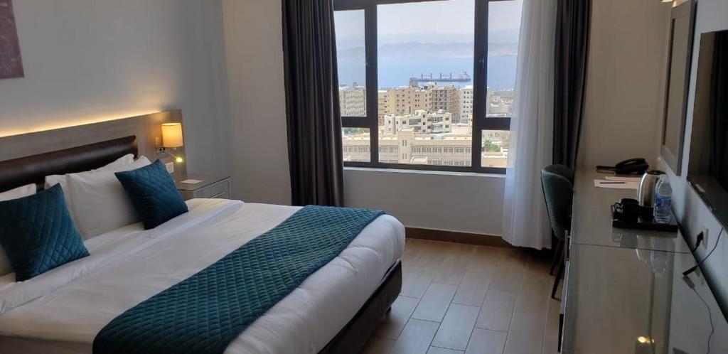 Baity Boutique Hotel photo 1