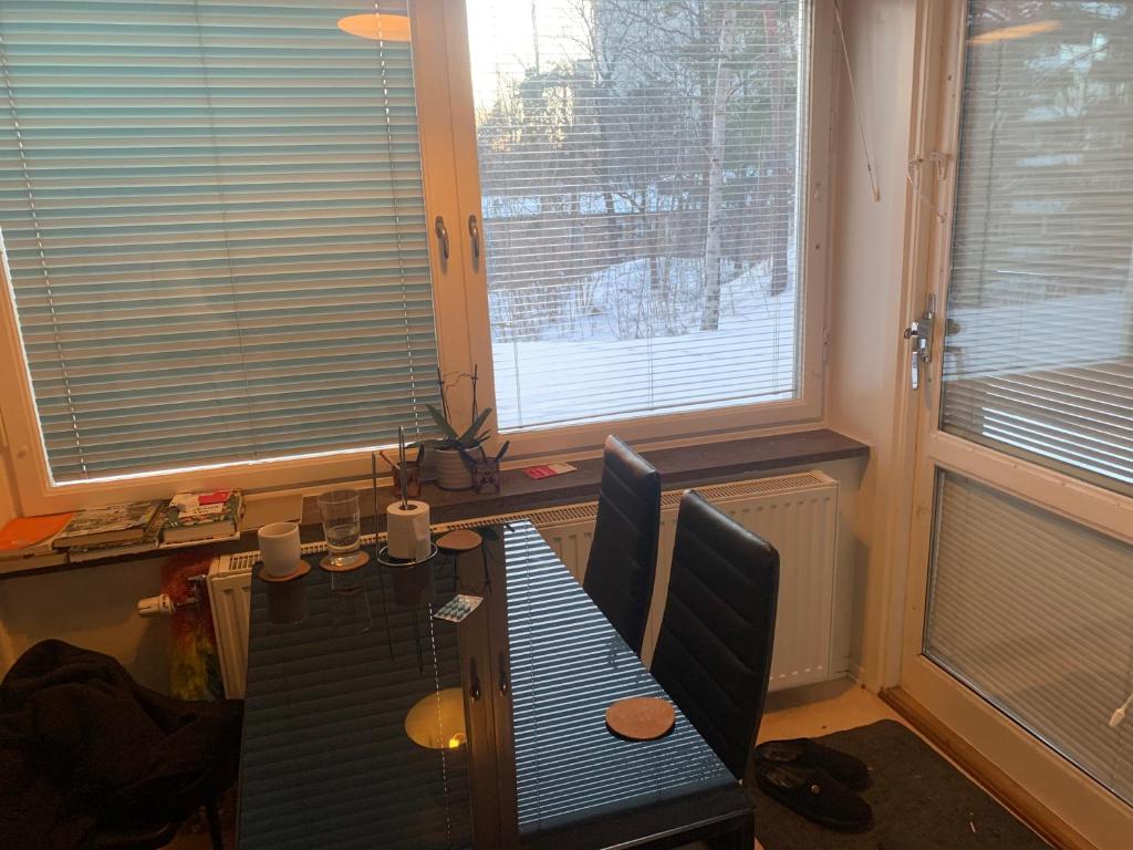 Very Nice Apartment 15 minutes from Stockholm photo 3