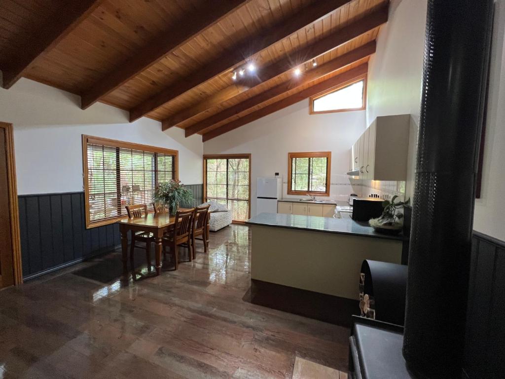 The Kingfisher Lodge 111 photo 2