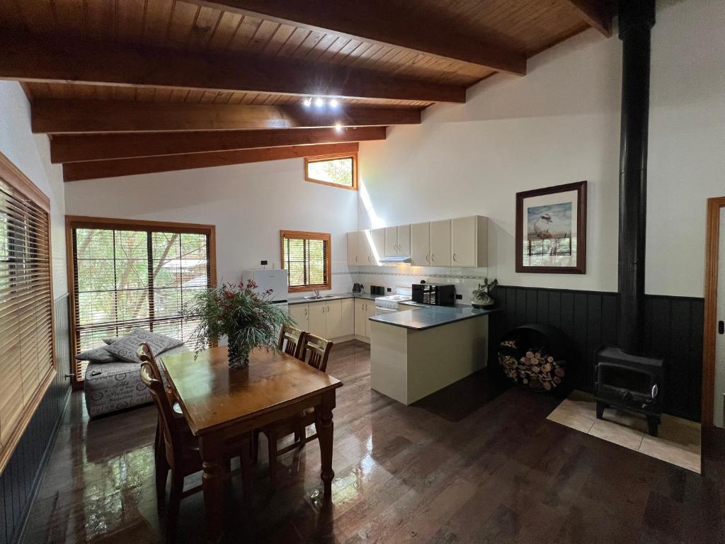 The Kingfisher Lodge 111 photo 1