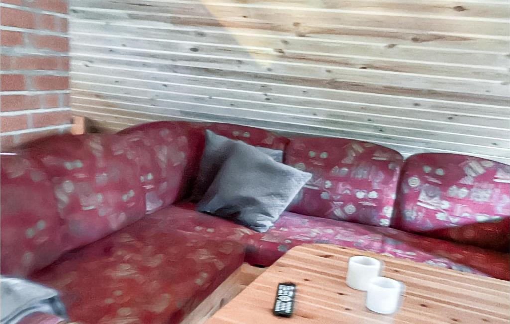 Nice Home In Slen With Sauna And 3 Bedrooms photo 4