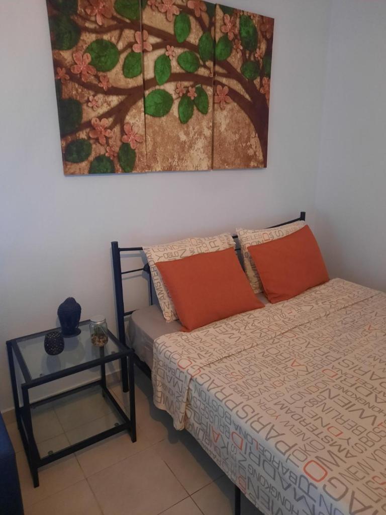 Park view apartment in Paralia Dionisiou photo 4