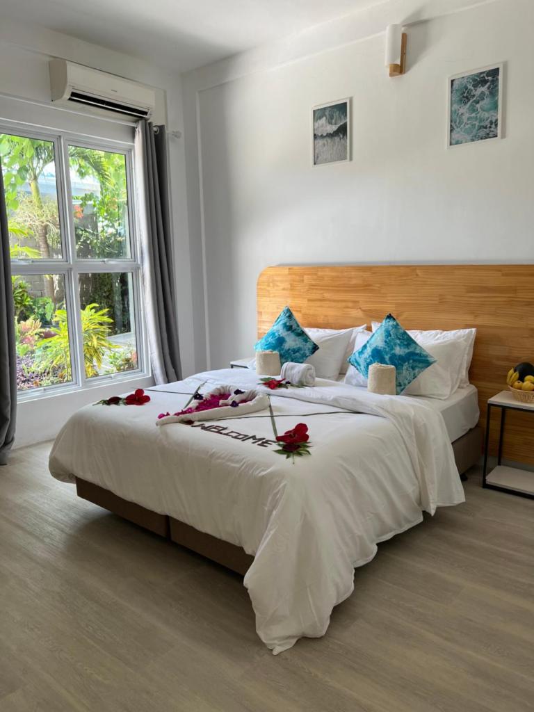Hudhufas Villa photo 3