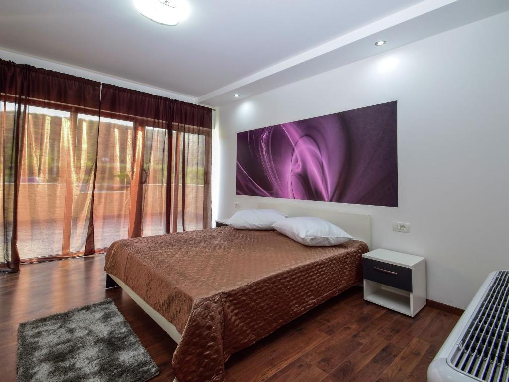 Modern Relaxing Villa in Zaton photo 3
