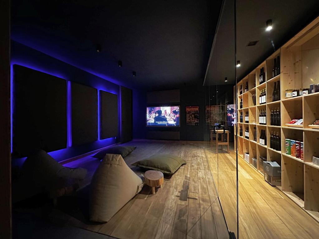 Casa Nube photo 1