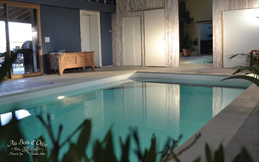 AU BOIS D'ORÉE photo 4