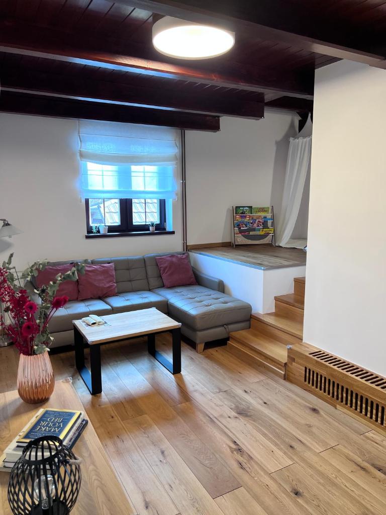 Apartmán na Pasekách photo 1