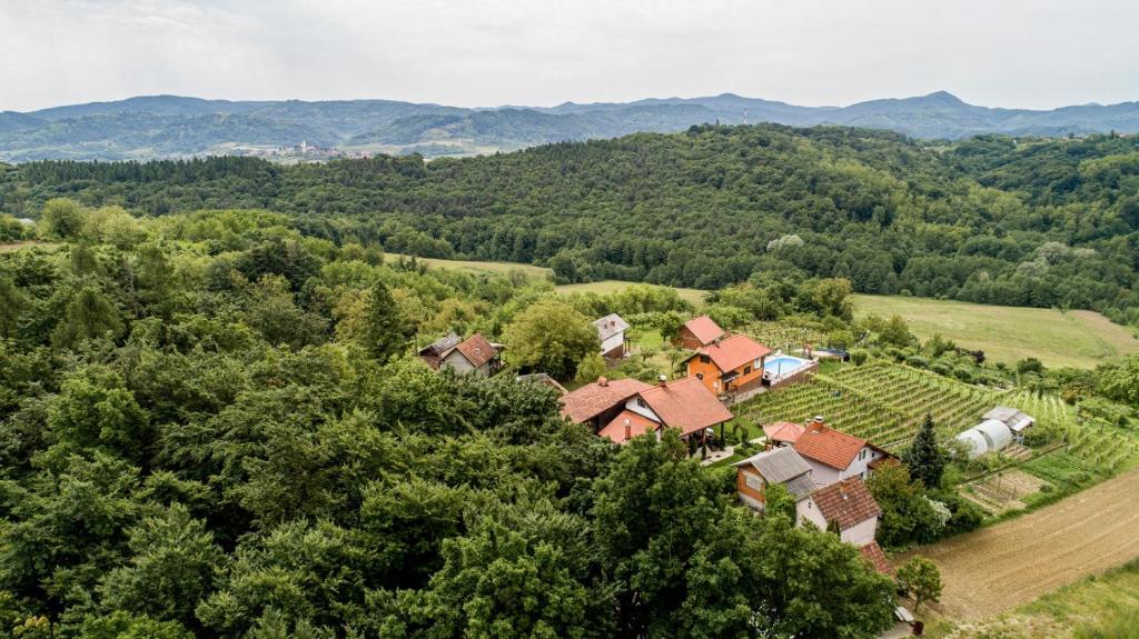 StellaLuca Resort photo 1